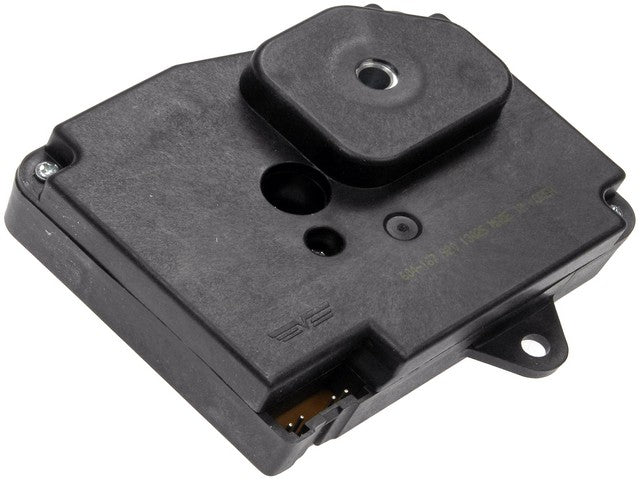Dorman - OE Solutions Actuador de Compuerta de Mezcla del Sistema HVAC P/N:604-167 Fits: Cadillac Deville 05-00 - Image 1