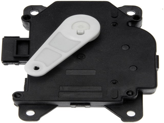 Dorman - OE Solutions Actuador de Compuerta de Mezcla del Sistema HVAC P/N:604-168 Fits: Cadillac Dts 11-06 - Image 2
