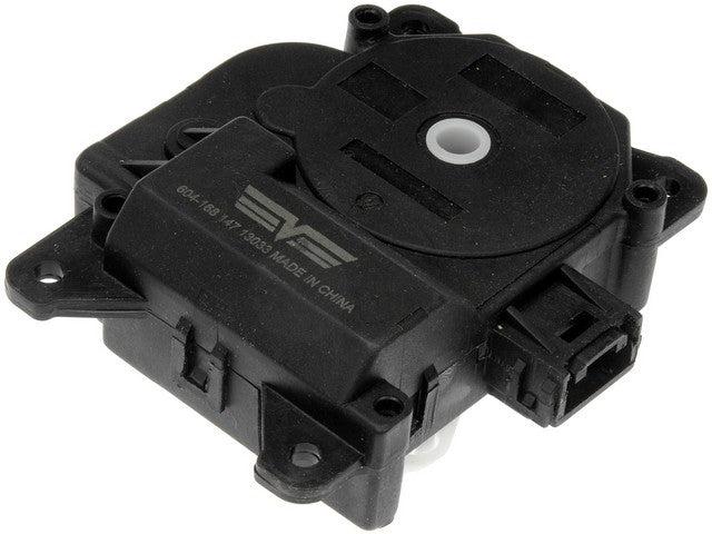 Dorman - OE Solutions Actuador de Compuerta de Mezcla del Sistema HVAC P/N:604-168 Fits: Cadillac Dts 11-06 - Image 1