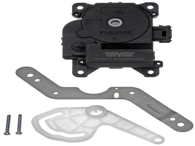 Dorman - OE Solutions Actuador de Compuerta de Mezcla del Sistema HVAC P/N:604-169 Fits: Cadillac Dts 11-06 - Image 3
