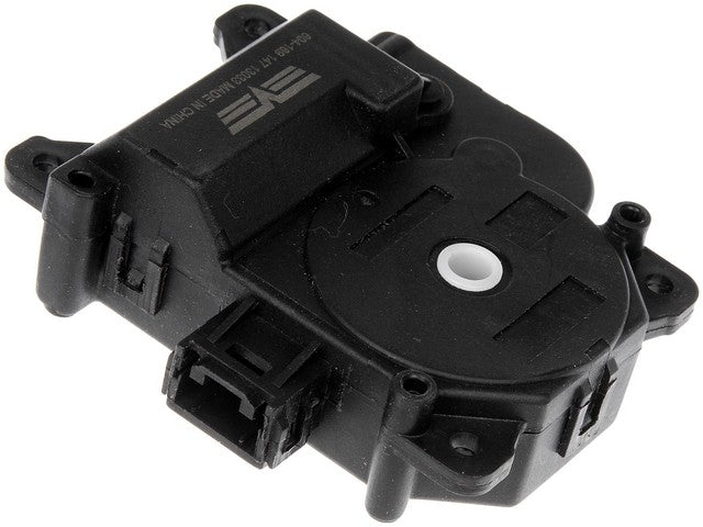 Dorman - OE Solutions Actuador de Compuerta de Mezcla del Sistema HVAC P/N:604-169 Fits: Cadillac Dts 11-06 - Image 1