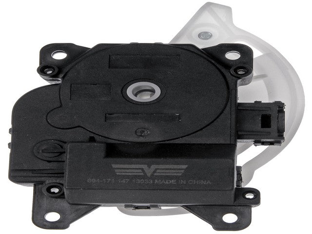 Dorman - OE Solutions Actuador de Compuerta de Mezcla del Sistema HVAC P/N:604-171 Fits: Cadillac Srx 09-07 - Image 3