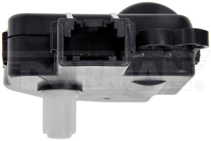 Dorman - OE Solutions Actuador de Compuerta de Mezcla del Sistema HVAC P/N:604-172 Fits: Chevrolet Corvette 19-14 - Image 4