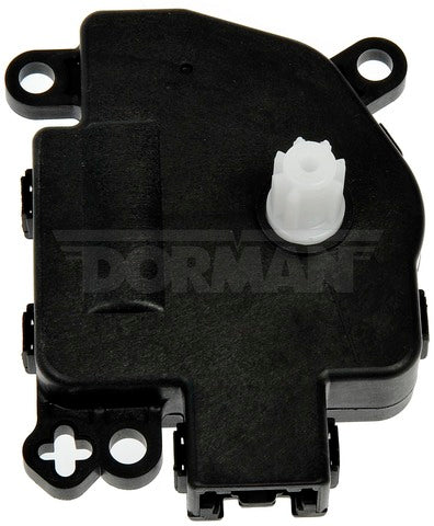 Dorman - OE Solutions Actuador de Compuerta de Mezcla del Sistema HVAC P/N:604-172 Fits: Chevrolet Corvette 19-14 - Image 3
