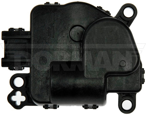 Dorman - OE Solutions Actuador de Compuerta de Mezcla del Sistema HVAC P/N:604-172 Fits: Chevrolet Corvette 19-14 - Image 2