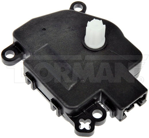Dorman - OE Solutions Actuador de Compuerta de Mezcla del Sistema HVAC P/N:604-172 Fits: Chevrolet Corvette 19-14 - Image 1