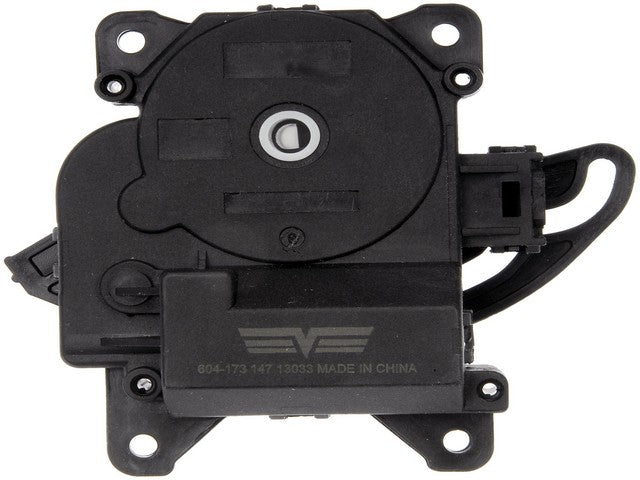 Dorman - OE Solutions Actuador de Compuerta de Mezcla del Sistema HVAC P/N:604-173 Fits: Cadillac Sts 07-05 - Image 2