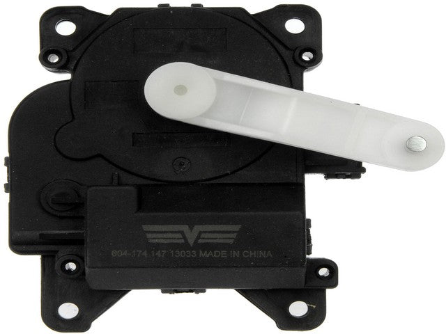 Dorman - OE Solutions Actuador de Compuerta de Mezcla del Sistema HVAC P/N:604-174 Fits: Cadillac Sts 11-05 - Image 3