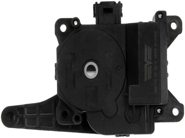 Dorman - OE Solutions Actuador de Compuerta de Mezcla del Sistema HVAC P/N:604-175 Fits: Cadillac Sts 11-05 - Image 3
