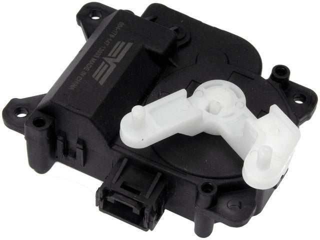 Dorman - OE Solutions Actuador de Compuerta de Mezcla del Sistema HVAC P/N:604-176 Fits: Cadillac Sts 11-05 - Image 1