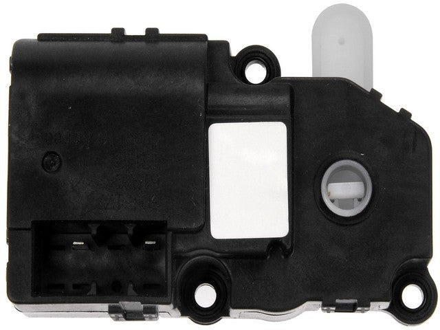 Dorman - OE Solutions Actuador de Compuerta de Mezcla del Sistema HVAC P/N:604-177 Fits: Chevrolet Aveo 15-04, Chevrolet Aveo5 11-06, Pontiac G3 10-07, Pontiac G3 Wave 2009, Pontiac Wave 08-05, Pontiac Wave5 07-05 - Image 2