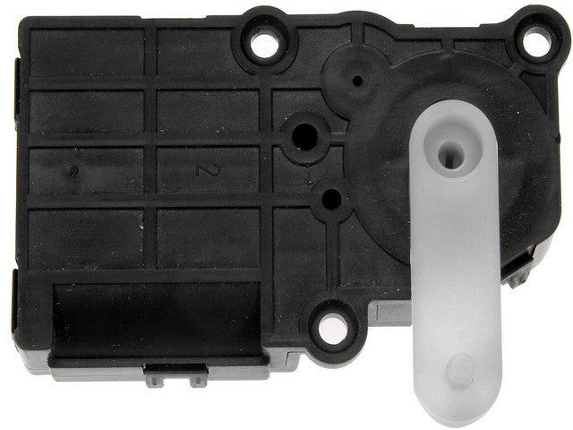 Dorman - OE Solutions Actuador de Compuerta de Mezcla del Sistema HVAC P/N:604-177 Fits: Chevrolet Aveo 15-04, Chevrolet Aveo5 11-06, Pontiac G3 10-07, Pontiac G3 Wave 2009, Pontiac Wave 08-05, Pontiac Wave5 07-05 - Image 3
