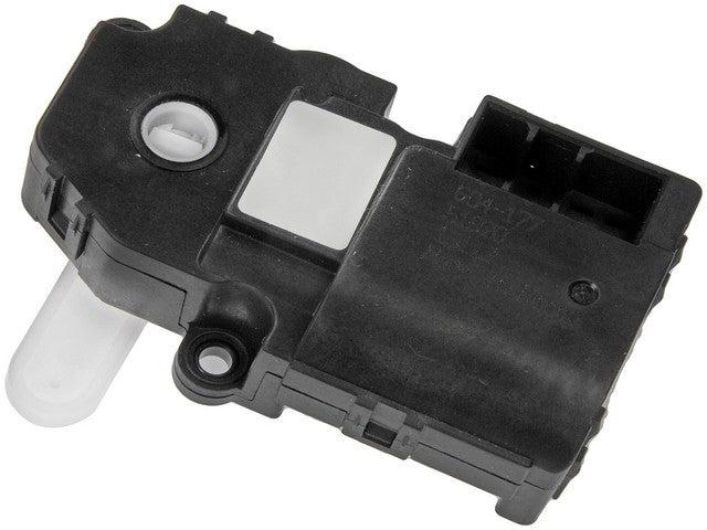 Dorman - OE Solutions Actuador de Compuerta de Mezcla del Sistema HVAC P/N:604-177 Fits: Chevrolet Aveo 15-04, Chevrolet Aveo5 11-06, Pontiac G3 10-07, Pontiac G3 Wave 2009, Pontiac Wave 08-05, Pontiac Wave5 07-05 - Image 1