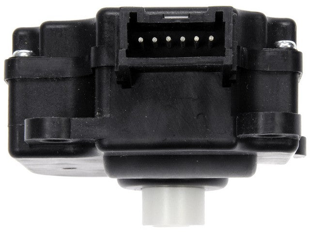 Dorman - OE Solutions Actuador de Compuerta de Mezcla del Sistema HVAC P/N:604-178 Fits: Chevrolet Malibu 12-08, Pontiac G6 10-06, Saturn Aura 09-07 - Image 2