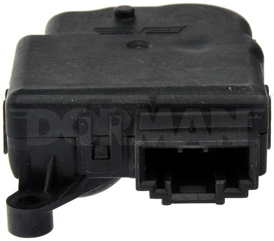 Dorman - OE Solutions Actuador de Compuerta de Mezcla del Sistema HVAC P/N:604-179 Fits: Chevrolet Corvette 19-14 - Image 3