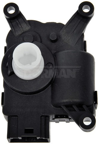 Dorman - OE Solutions Actuador de Compuerta de Mezcla del Sistema HVAC P/N:604-179 Fits: Chevrolet Corvette 19-14 - Image 2