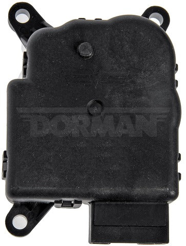 Dorman - OE Solutions Actuador de Compuerta de Mezcla del Sistema HVAC P/N:604-179 Fits: Chevrolet Corvette 19-14 - Image 4