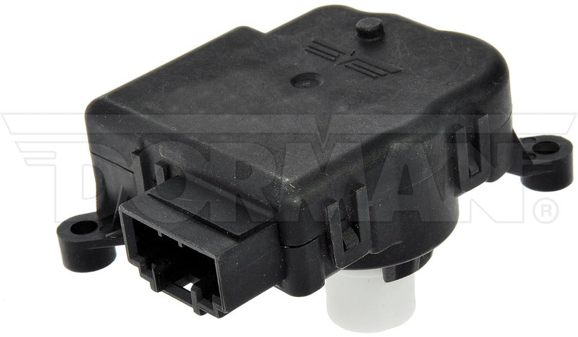 Dorman - OE Solutions Actuador de Compuerta de Mezcla del Sistema HVAC P/N:604-179 Fits: Chevrolet Corvette 19-14 - Image 1