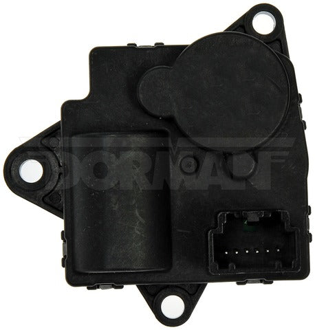 Dorman - OE Solutions Actuador de Compuerta de Mezcla del Sistema HVAC P/N:604-180 Fits: Chevrolet Equinox 17-13, GMC Terrain 17-13 - Image 2
