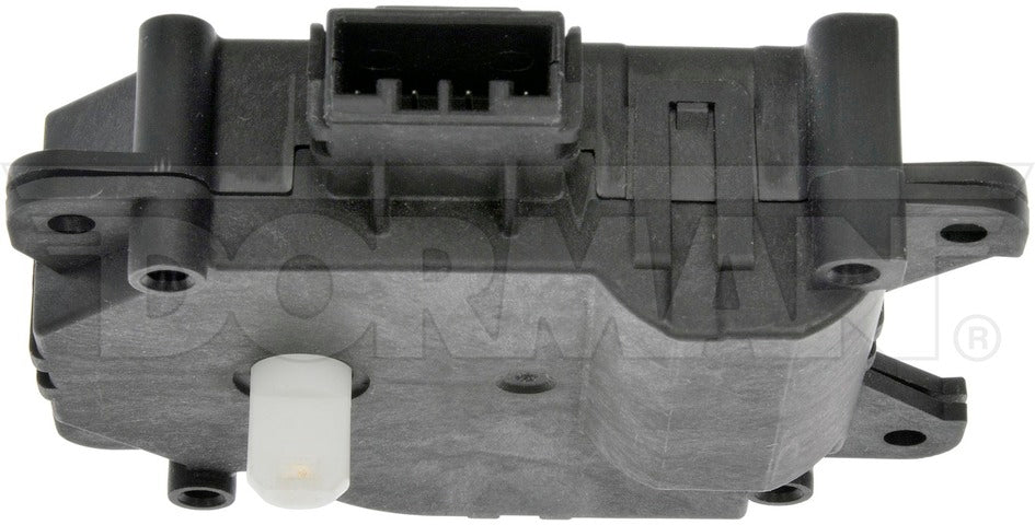 Dorman - OE Solutions Actuador de Compuerta de Mezcla del Sistema HVAC P/N:604-181 Fits: Cadillac Ats 19-13, Cadillac Cts 19-16 - Image 4