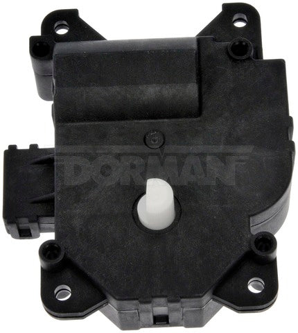 Dorman - OE Solutions Actuador de Compuerta de Mezcla del Sistema HVAC P/N:604-181 Fits: Cadillac Ats 19-13, Cadillac Cts 19-16 - Image 3