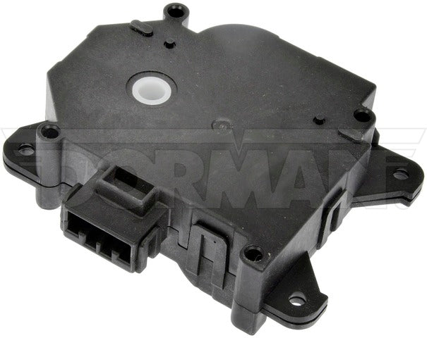 Dorman - OE Solutions Actuador de Compuerta de Mezcla del Sistema HVAC P/N:604-181 Fits: Cadillac Ats 19-13, Cadillac Cts 19-16 - Image 1