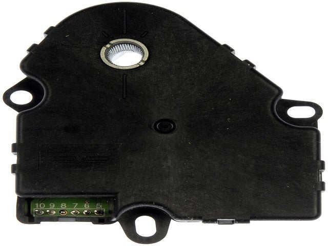Dorman - OE Solutions Actuador de Compuerta de Mezcla del Sistema HVAC P/N:604-184 Fits: Cadillac Escalade, Chevrolet Cheyenne, Chevrolet Silverado 1500, Chevrolet Silverado 2500, Chevrolet Silverado 2500 Hd, Chevrolet Silverado 3500 Hd, Chevrolet Tahoe - Image 3