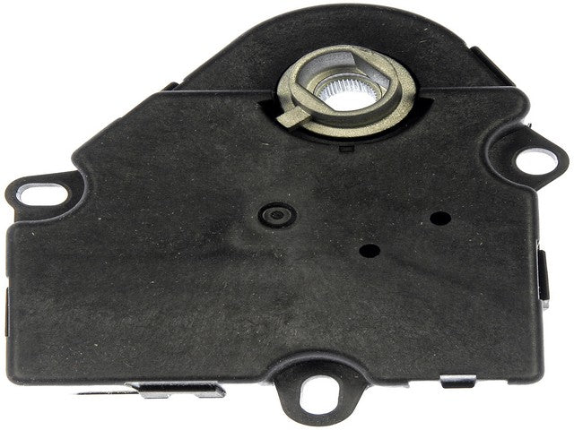 Dorman - OE Solutions Actuador de Compuerta de Mezcla del Sistema HVAC P/N:604-184 Fits: Cadillac Escalade, Chevrolet Cheyenne, Chevrolet Silverado 1500, Chevrolet Silverado 2500, Chevrolet Silverado 2500 Hd, Chevrolet Silverado 3500 Hd, Chevrolet Tahoe - Image 2
