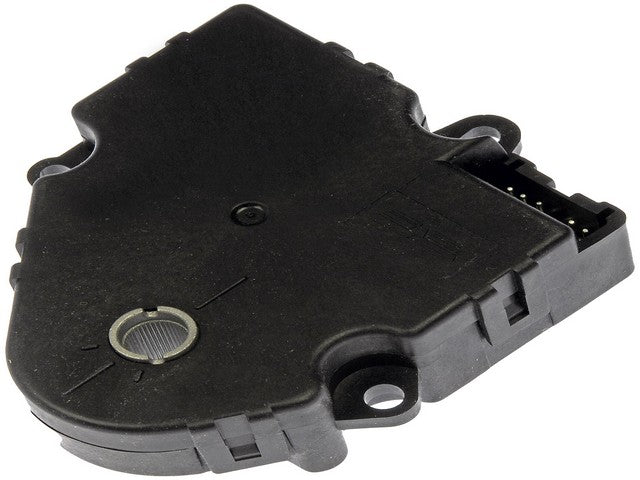 Dorman - OE Solutions Actuador de Compuerta de Mezcla del Sistema HVAC P/N:604-184 Fits: Cadillac Escalade, Chevrolet Cheyenne, Chevrolet Silverado 1500, Chevrolet Silverado 2500, Chevrolet Silverado 2500 Hd, Chevrolet Silverado 3500 Hd, Chevrolet Tahoe - Image 1