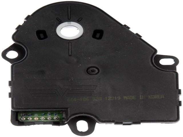 Dorman - OE Solutions Actuador de Compuerta de Mezcla del Sistema HVAC P/N:604-186 Fits: Hummer H2 09-08 - Image 2
