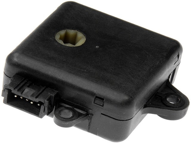 Dorman - OE Solutions Actuador de Compuerta de Mezcla del Sistema HVAC P/N:604-187 Fits: Hummer H3 10-06, Hummer H3t 10-09, Pontiac Solstice 09-06, Saturn Sky 10-07 - Image 1