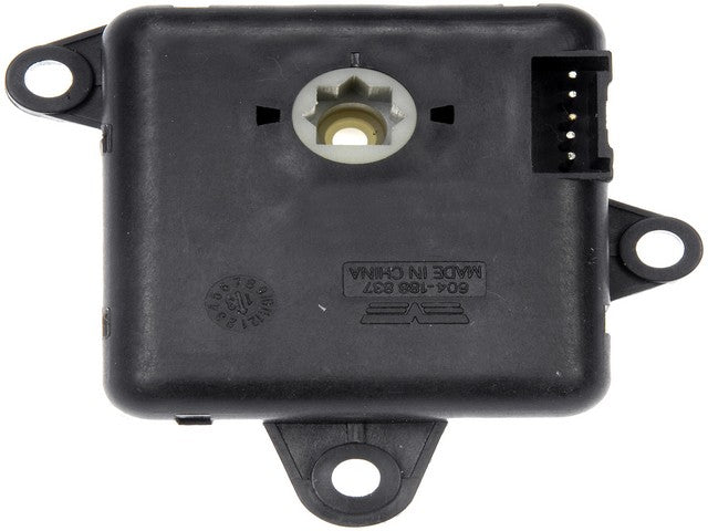 Dorman - OE Solutions Actuador de Compuerta de Mezcla del Sistema HVAC P/N:604-188 Fits: Hummer H3 10-06, Hummer H3t 10-09, Pontiac Solstice 09-06, Saturn Sky 10-07 - Image 2