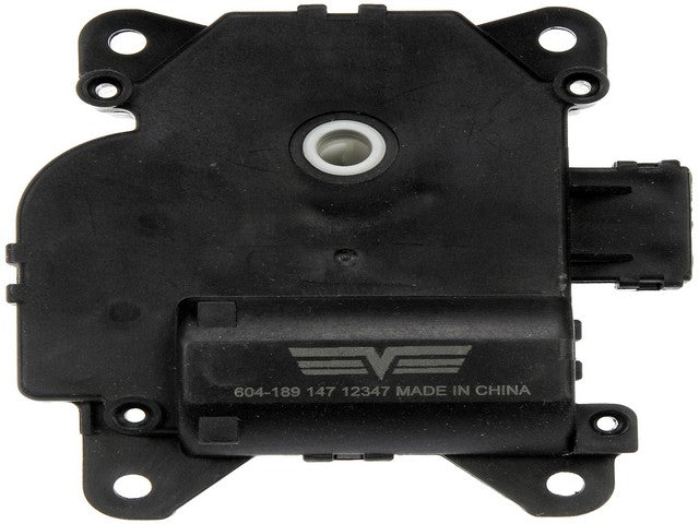 Dorman - OE Solutions Actuador de Compuerta de Mezcla del Sistema HVAC P/N:604-189 Fits: Chevrolet Caprice 17-11, Chevrolet Ss 17-14, Pontiac G8 09-08 - Image 3
