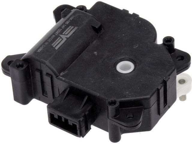 Dorman - OE Solutions Actuador de Compuerta de Mezcla del Sistema HVAC P/N:604-190 Fits: Chevrolet Caprice 17-11, Chevrolet Ss 17-14, Pontiac G8 09-08 - Image 1