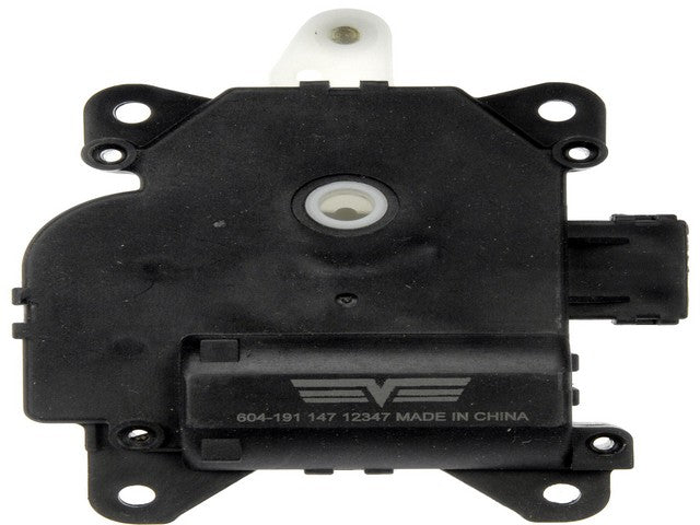 Dorman - OE Solutions Actuador de Compuerta de Mezcla del Sistema HVAC P/N:604-191 Fits: Chevrolet Caprice 17-11, Chevrolet Ss 17-14, Pontiac G8 09-08 - Image 2