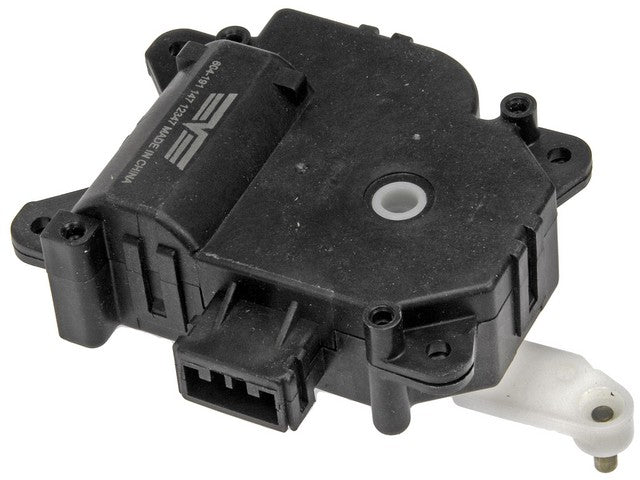 Dorman - OE Solutions Actuador de Compuerta de Mezcla del Sistema HVAC P/N:604-191 Fits: Chevrolet Caprice 17-11, Chevrolet Ss 17-14, Pontiac G8 09-08 - Image 1