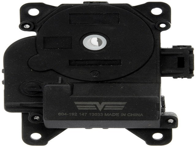 Dorman - OE Solutions Actuador de Compuerta de Mezcla del Sistema HVAC P/N:604-192 Fits: Pontiac Vibe 10-09 - Image 3