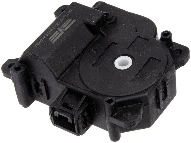 Dorman - OE Solutions Actuador de Compuerta de Mezcla del Sistema HVAC P/N:604-192 Fits: Pontiac Vibe 10-09 - Image 1