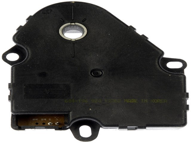 Dorman - OE Solutions Actuador de Compuerta de Mezcla del Sistema HVAC P/N:604-196 Fits: Chevrolet Equinox 2005, Saturn Vue 07-02 - Image 3