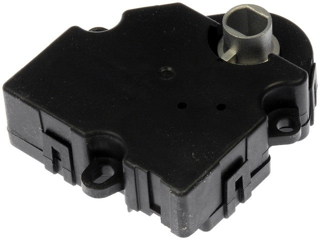 Dorman - OE Solutions Actuador de Compuerta de Mezcla del Sistema HVAC P/N:604-196 Fits: Chevrolet Equinox 2005, Saturn Vue 07-02 - Image 1