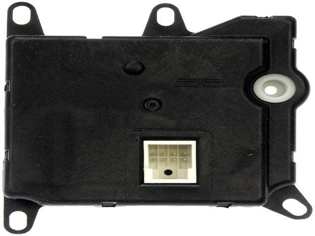 Dorman - OE Solutions Actuador de Compuerta de Mezcla del Sistema HVAC P/N:604-206 Fits: Ford Sable 01-96, Ford Taurus 07-96, Mercury Sable 05-96 - Image 1