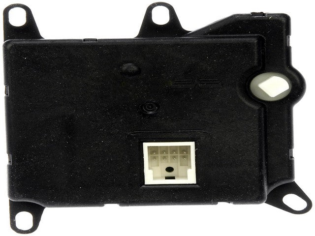Dorman - OE Solutions Actuador de Compuerta de Mezcla del Sistema HVAC P/N:604-208 Fits: Ford Crown Victoria 11-93, Ford Grand Marquis 04-93, Mercury Grand Marquis 11-93, Mercury Marauder 04-03 - Image 1