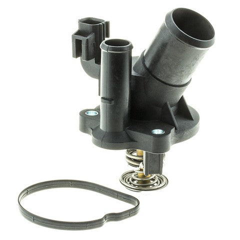 Motorad Engine Coolant Thermostat Housing Assembly P/N:604-208 Fits: Ford Ecosport 14-11, Ford F-100 Ranger 2001, Ford Focus 11-05, Ford Mondeo 07-01, Ford Ranger 03-01, Mazda B2300 03-01 - Image 6