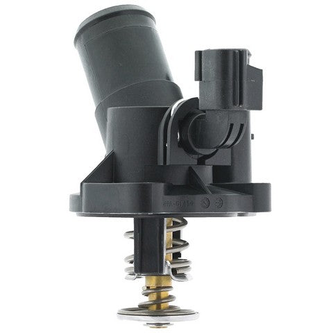 Motorad Engine Coolant Thermostat Housing Assembly P/N:604-208 Fits: Ford Ecosport 14-11, Ford F-100 Ranger 2001, Ford Focus 11-05, Ford Mondeo 07-01, Ford Ranger 03-01, Mazda B2300 03-01 - Image 3