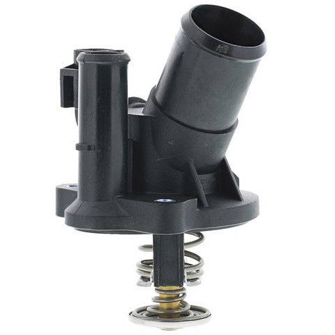 Motorad Engine Coolant Thermostat Housing Assembly P/N:604-208 Fits: Ford Ecosport 14-11, Ford F-100 Ranger 2001, Ford Focus 11-05, Ford Mondeo 07-01, Ford Ranger 03-01, Mazda B2300 03-01 - Image 5