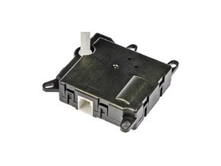 Dorman - OE Solutions Actuador de Compuerta de Mezcla del Sistema HVAC P/N:604-211 Fits: Ford Explorer 10-02, Lincoln Aviator 05-03, Mercury Mountaineer 10-02 - Image 1