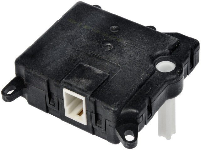 Dorman - OE Solutions Actuador de Compuerta de Mezcla del Sistema HVAC P/N:604-213 Fits: Ford Expedition 11-02, Ford Explorer 10-02, Lincoln Aviator 05-03, Lincoln Navigator 07-02, Mercury Mountaineer 10-02 - Image 1