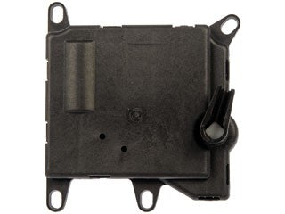 Dorman - OE Solutions Actuador de Compuerta de Mezcla del Sistema HVAC P/N:604-214 Fits: Ford Country Squire, Ford Crown Victoria, Ford Grand Marquis, Ford Ltd Crown Victoria, Lincoln Town Car, Mercury Colony Park, Mercury Grand Marquis, Mercury Marauder - Image 1