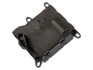 Dorman - OE Solutions Actuador de Compuerta de Mezcla del Sistema HVAC P/N:604-214 Fits: Ford Country Squire, Ford Crown Victoria, Ford Grand Marquis, Ford Ltd Crown Victoria, Lincoln Town Car, Mercury Colony Park, Mercury Grand Marquis, Mercury Marauder - Image 2