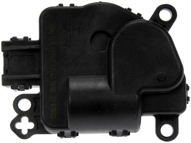 Dorman - OE Solutions Actuador de Compuerta de Mezcla del Sistema HVAC P/N:604-218 Fits: Ford F-150 08-04, Ford Freestar 07-04, Ford Lobo 08-04, Lincoln Mark Lt 08-06, Mercury Monterey 07-04 - Image 2